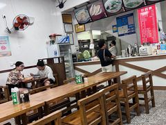 -秦豫肉夹馍(东羊市店)