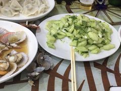 -名超海鲜烧烤大排档