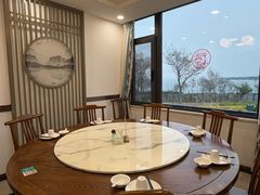 -品鲜村农家菜·阳澄湖大闸蟹(总店)