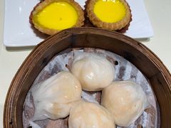 -衡山汇·高级粤菜(霄云路店)