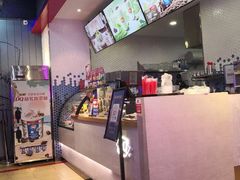 -DQ·蛋糕·冰淇淋(五角场万达店)