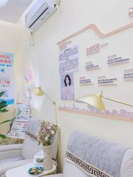 -闺蜜美甲