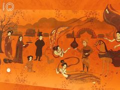 -丝路金桃·新疆菜(徐汇店)