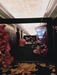 -龙子湖迎宾馆·宴会