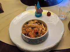 -思金拉措庄园藏餐(太阳岛店)