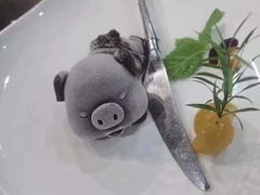 -醉霖生态餐厅(交大店)