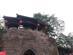 -涞滩古镇