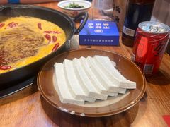 -憨铁匠火锅(红山6979店)