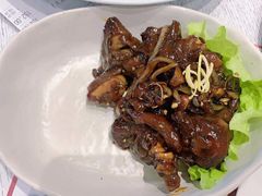 -娜娜家·Nana's restaurant(国金汇店)