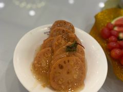 -世纪缘国际会议中心·中餐厅(百家湖店)