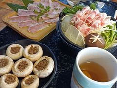 -牛焱·烧肉酒肆(五大道店)