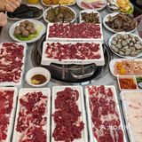 🔥牛肉自由!潮汕牛肉火锅吃到扶墙出‼️