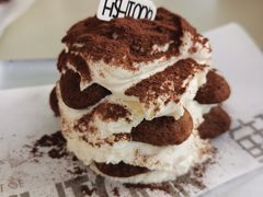 -fishtank鱼缸咖啡(三山街店)