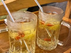 -养心阁足道馆(火宫殿一店)