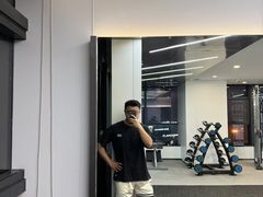 -WEGYMER健萌健身(麦德龙钰龙天下馆)