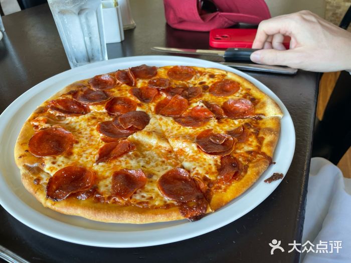 Swiss Louis Italian & Seafood Restaurant图片