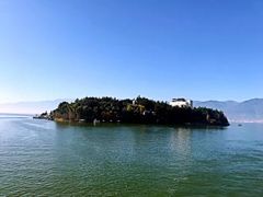 -南诏风情岛