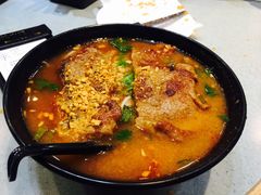 -华嫂冰室(尖沙咀店)