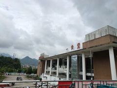 -景德镇陶瓷大学(湘湖校区)
