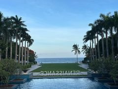 -三亚海棠湾万丽度假酒店