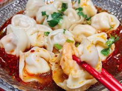 -喜家德虾仁水饺(景枫中心店)