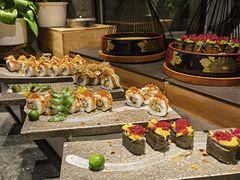 -吉布鲁牛排海鲜自助(温江合生汇店)