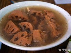-雨田饭店(华兴东街店)
