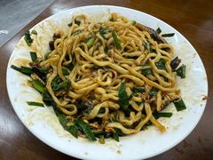 -三百碗宝应长鱼面(板仓街店)