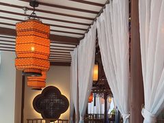 -荷塘秋月·本帮江浙菜(国权路店)