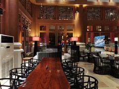 -海口万豪·大堂吧·望海吧.日落海景·下午茶·奶茶·咖啡·轻食·蛋糕·鸡尾酒·清吧