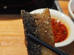 -骨之味·筒骨汤火锅(晋江万达店)
