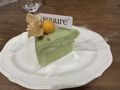 -流酥可心·牛乳蛋糕商店(禾祥西路店)