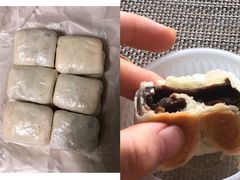枣泥卷-祥禾饽饽铺·中式糕点(天津河东美福园店)