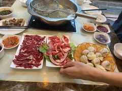 -潮悦牛肉火锅城(水贝店)