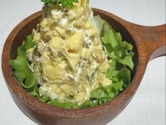 俄式拌香鸡-俄士厨房(五棵松华熙LIVE店)