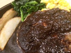 -萨莉亚意式餐厅(苏州食百家店)