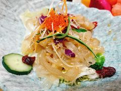 -大渔铁板烧(中山路八佰伴店)