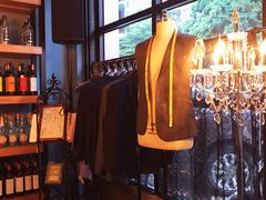 -小火花·干式熟成牛排馆Spark SteakHouse(剑桥郡店)