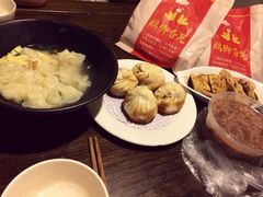 iphone_upload_pic-鸡脚旮旯平江路店