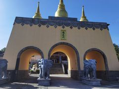 -天龙八部武侠城