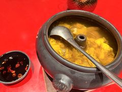 -福照楼汽锅鸡·云南特色菜(火车站锦江店)