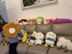 -LLJ夹机占(清河万象汇店)