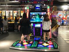 -反斗乐园(领展中心城店)