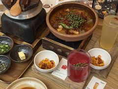 -无印良品餐堂 MUJI Diner(成都太古里店)