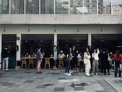 -RAC BAR(安福路店)