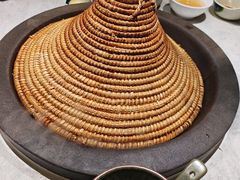 -鲜潭蒸汽石锅鱼(五道口购物中心店)