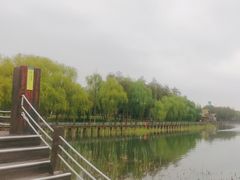 -苏州吴中太湖旅游区