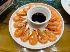 -楚香记主题餐厅