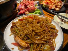-吉志烤肉(太原总店)