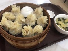 烧麦-枫泾丁氏烧卖(枫丽路店)